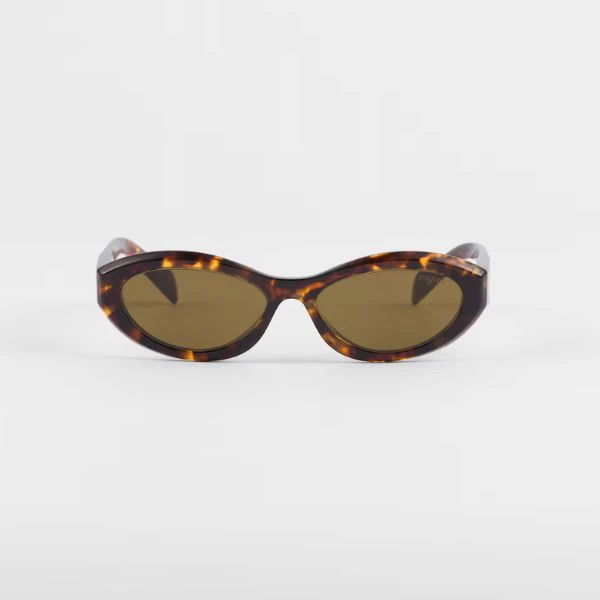 Эффектные солнцезащитные очки: 7 дизайнерских моделей