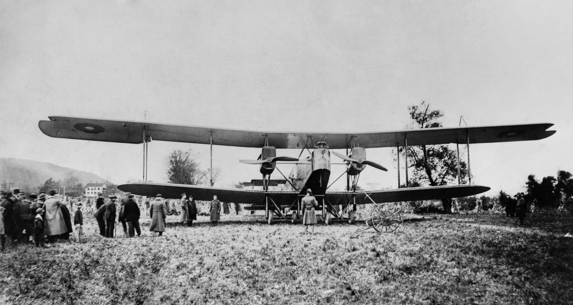 Самые великие изобретения 20 века самолет авиация