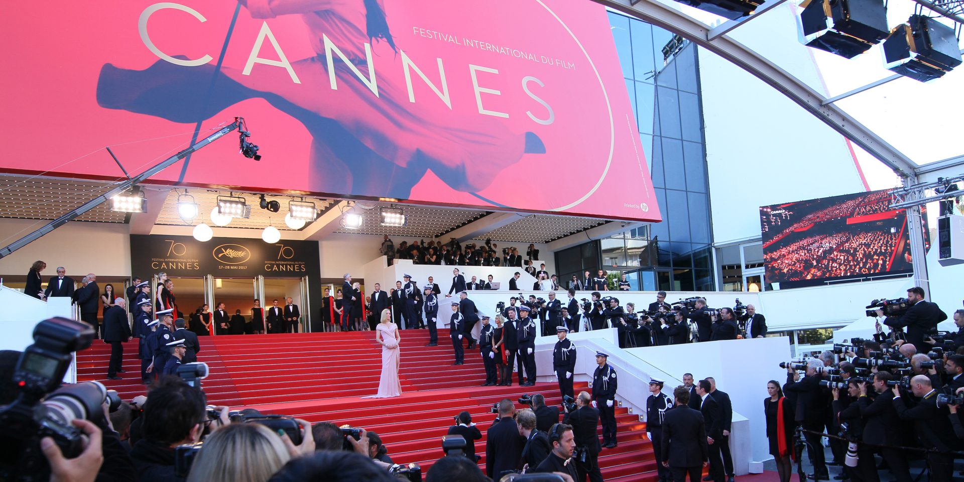 Неожиданные итоги: объявлены победители Каннского кинофестиваля 2024