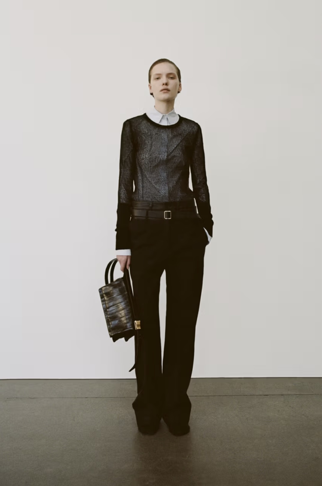 Proenza Schouler Pre-Fall 2024