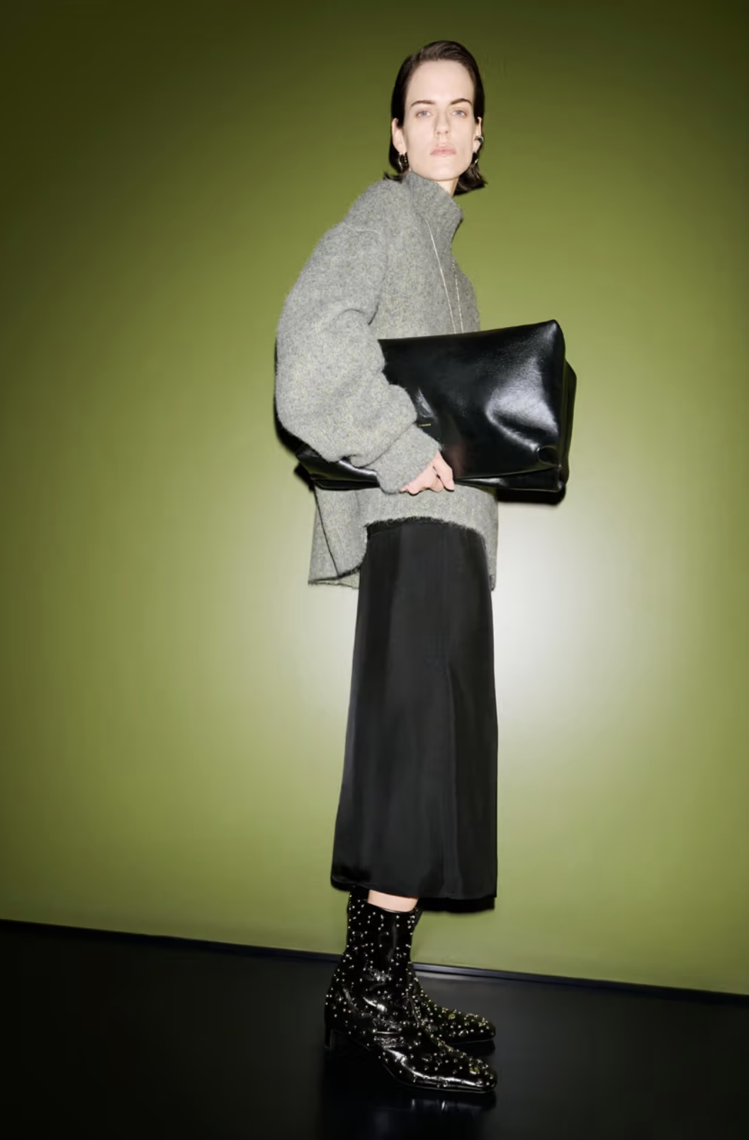 Jil Sander Pre-Fall 2024