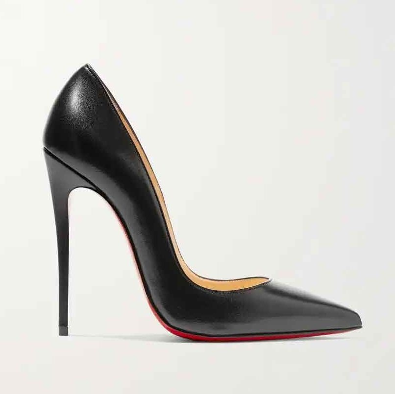 История героя: туфли Christian Louboutin So Kate