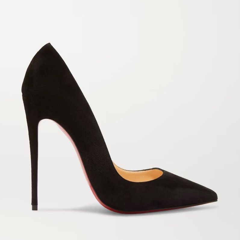 История героя: туфли Christian Louboutin So Kate