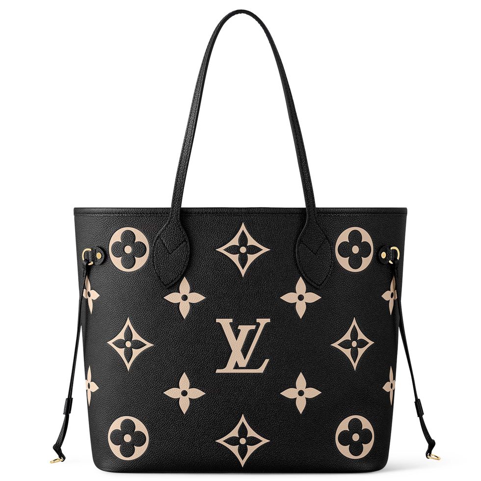 История героя: сумка Louis Vuitton Neverfull
