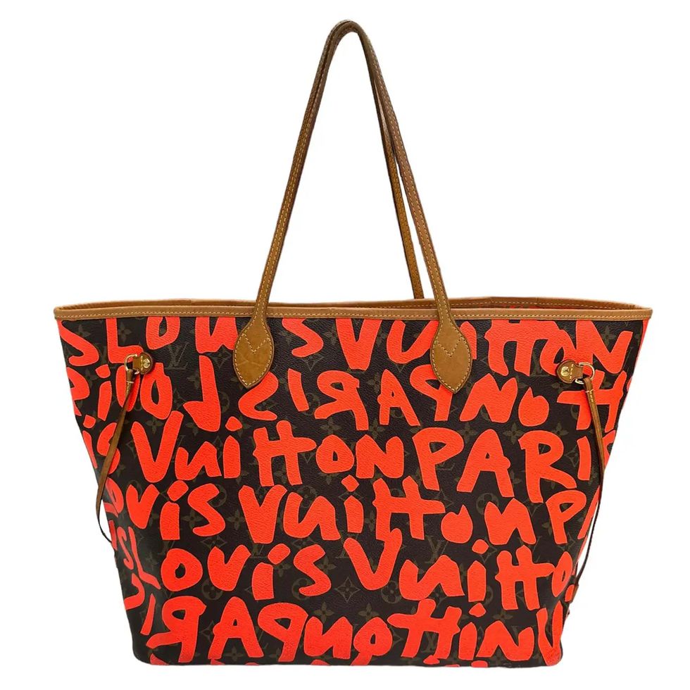 сумка Louis Vuitton Neverfull