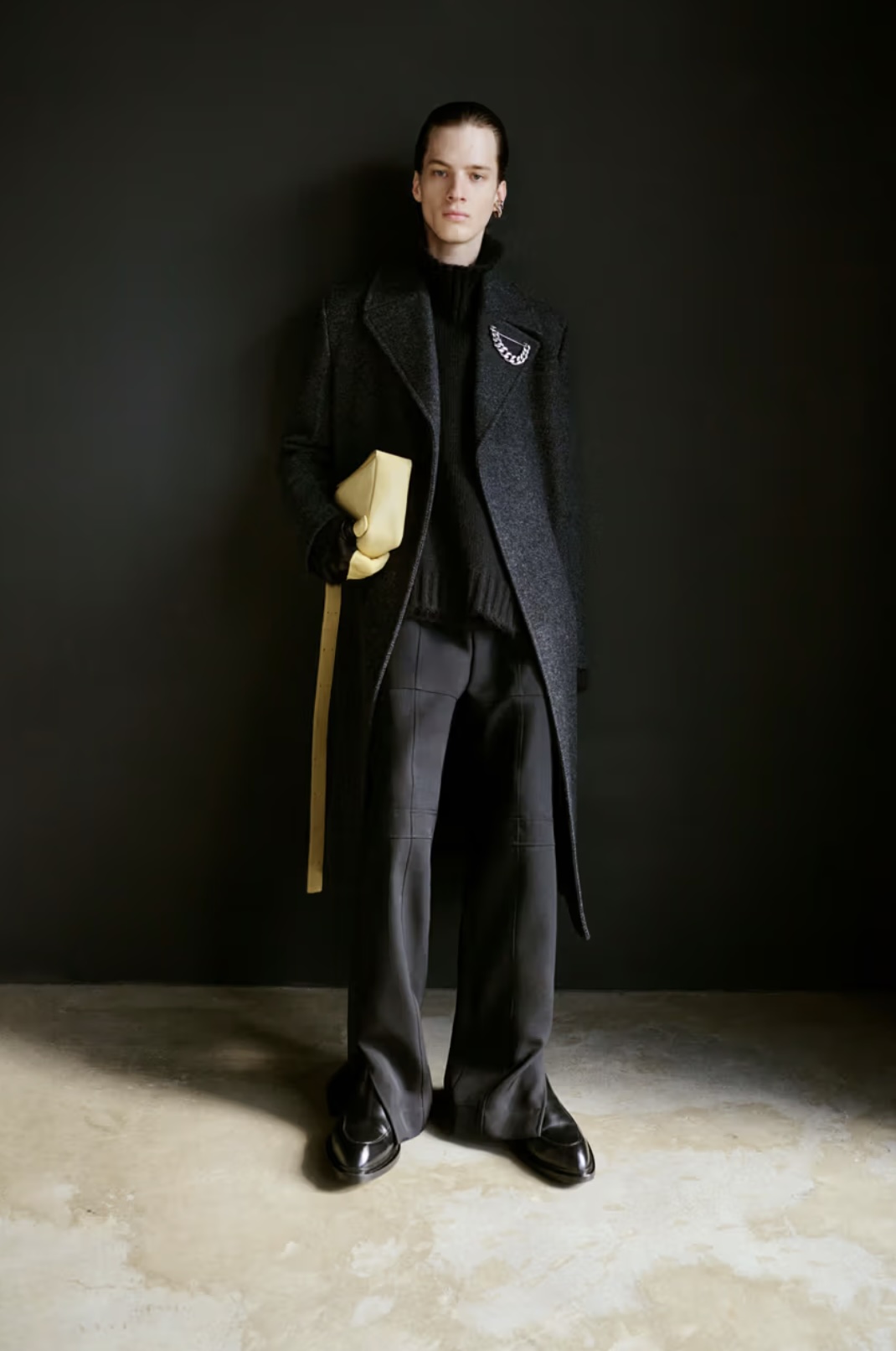 Jil Sander Pre-Fall 2024