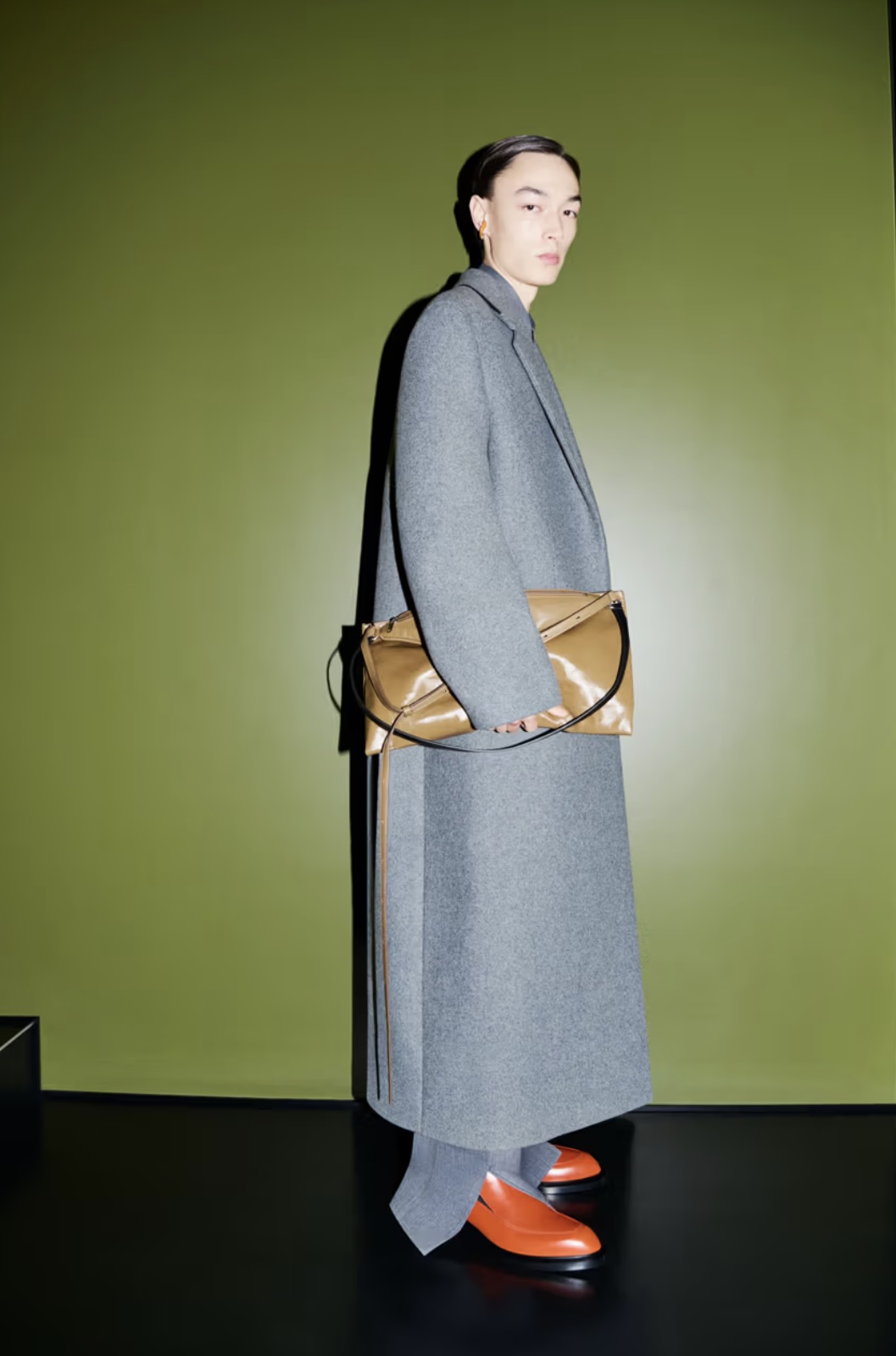 Jil Sander Pre-Fall 2024