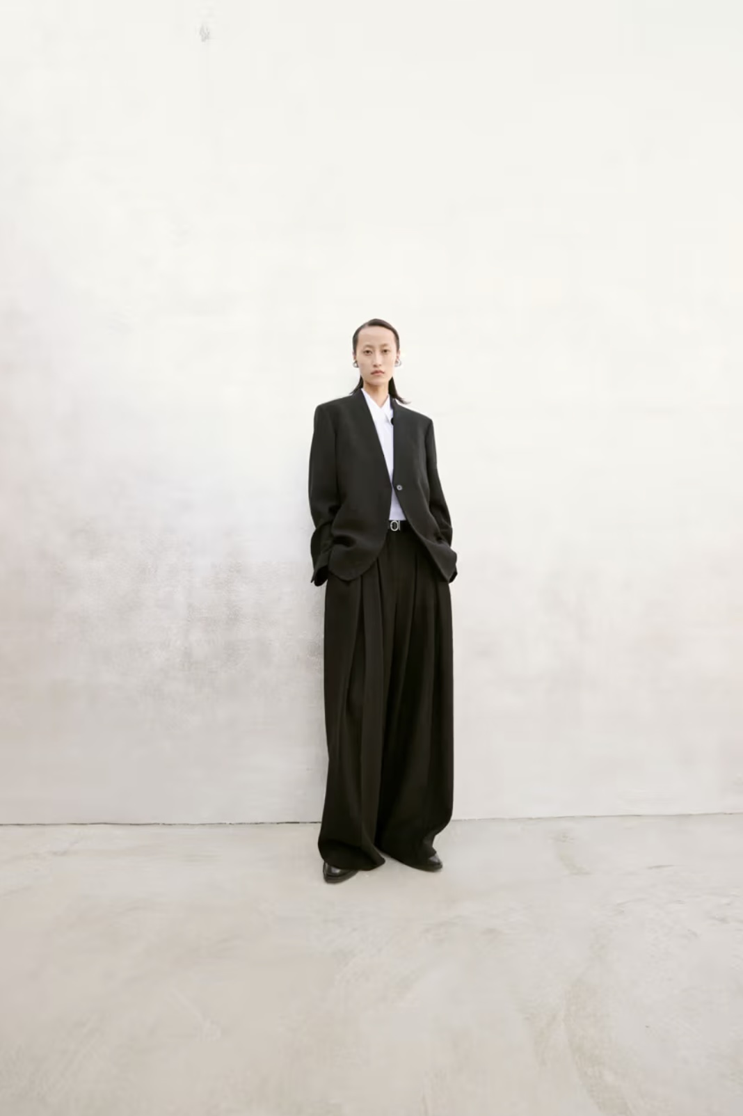 Jil Sander Pre-Fall 2024