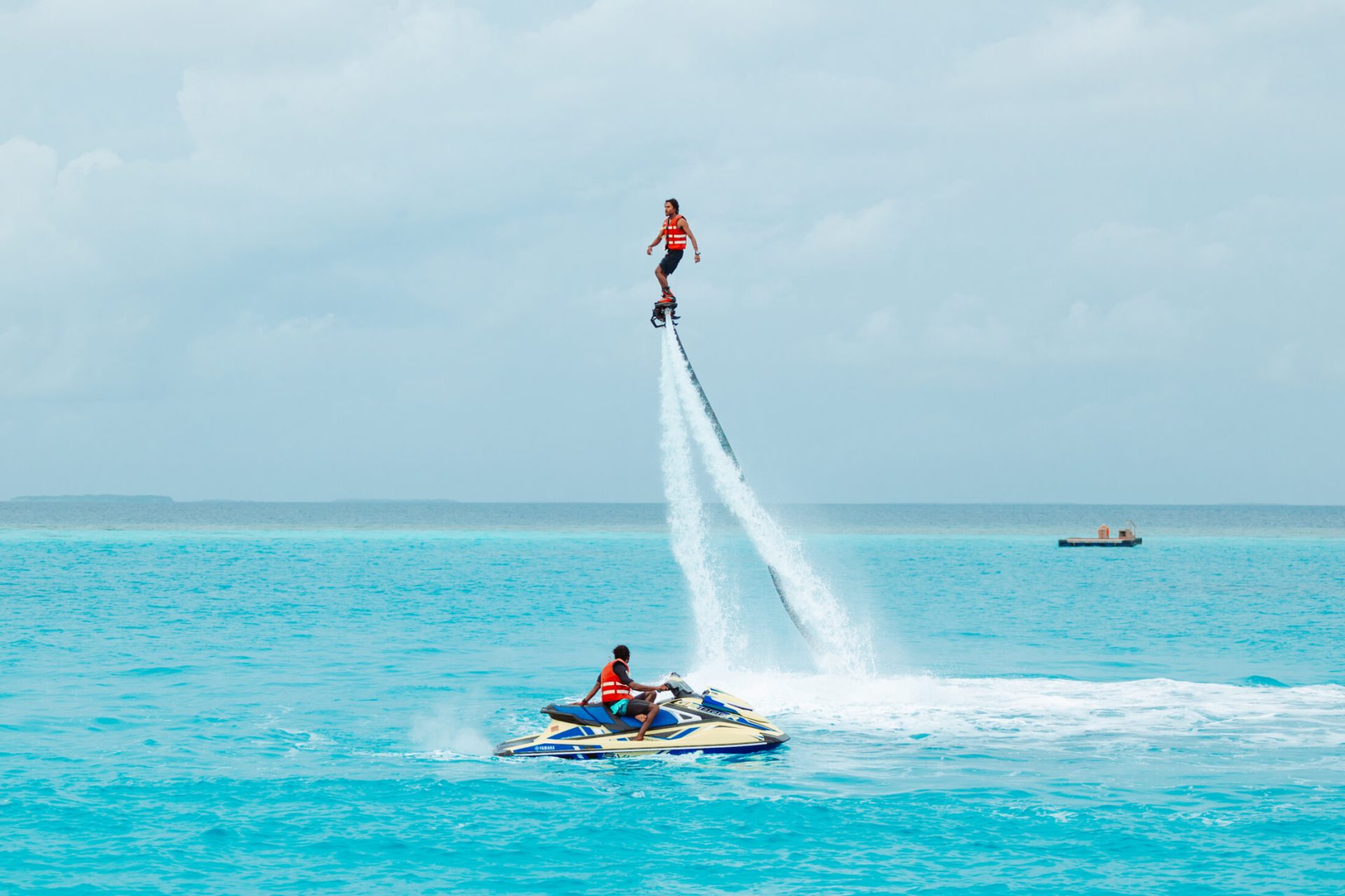 Cora Cora Maldives