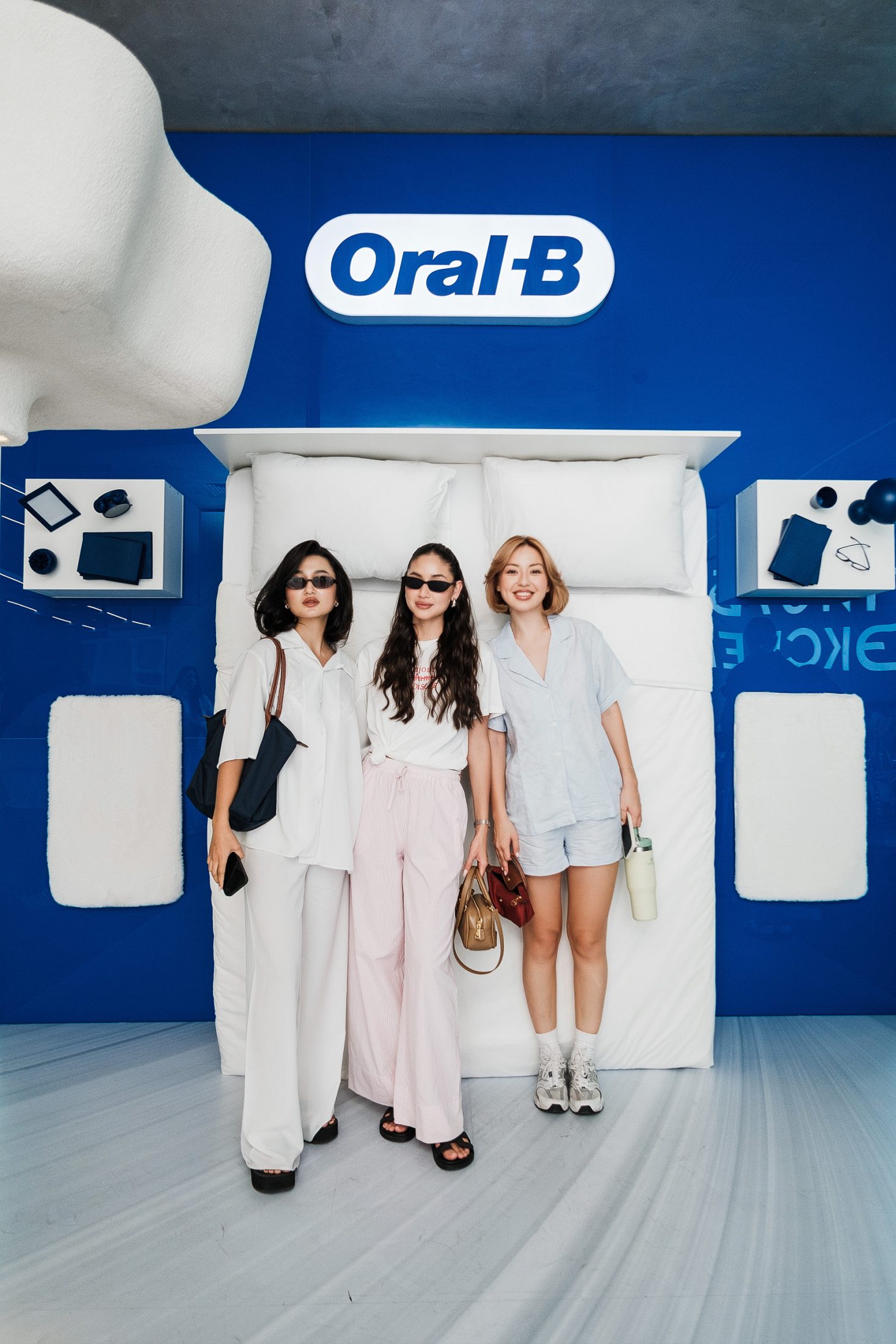 Oral-B