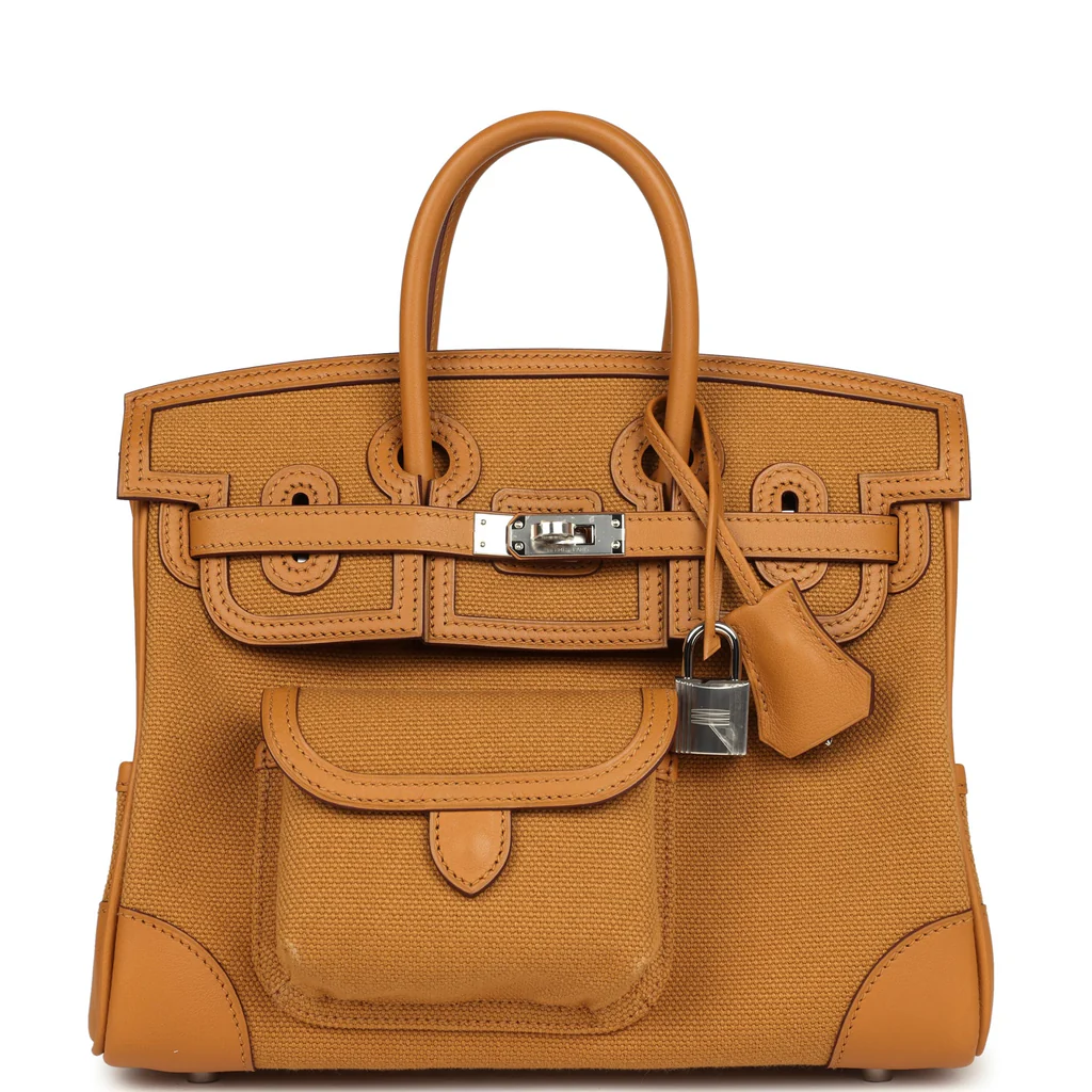 редкие сумки Hermès 