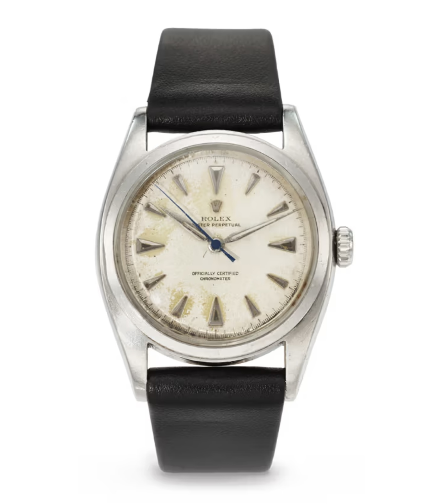 Большая редкость: уникальные часы с аукциона Christie's