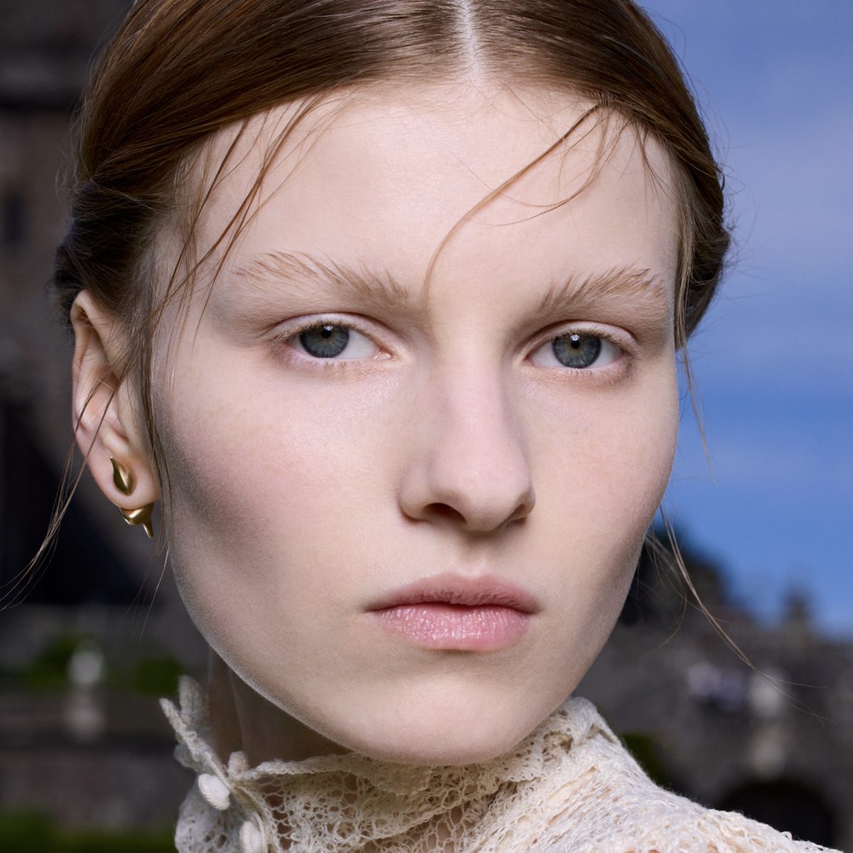 Повторяем макияж с круизного показа Dior