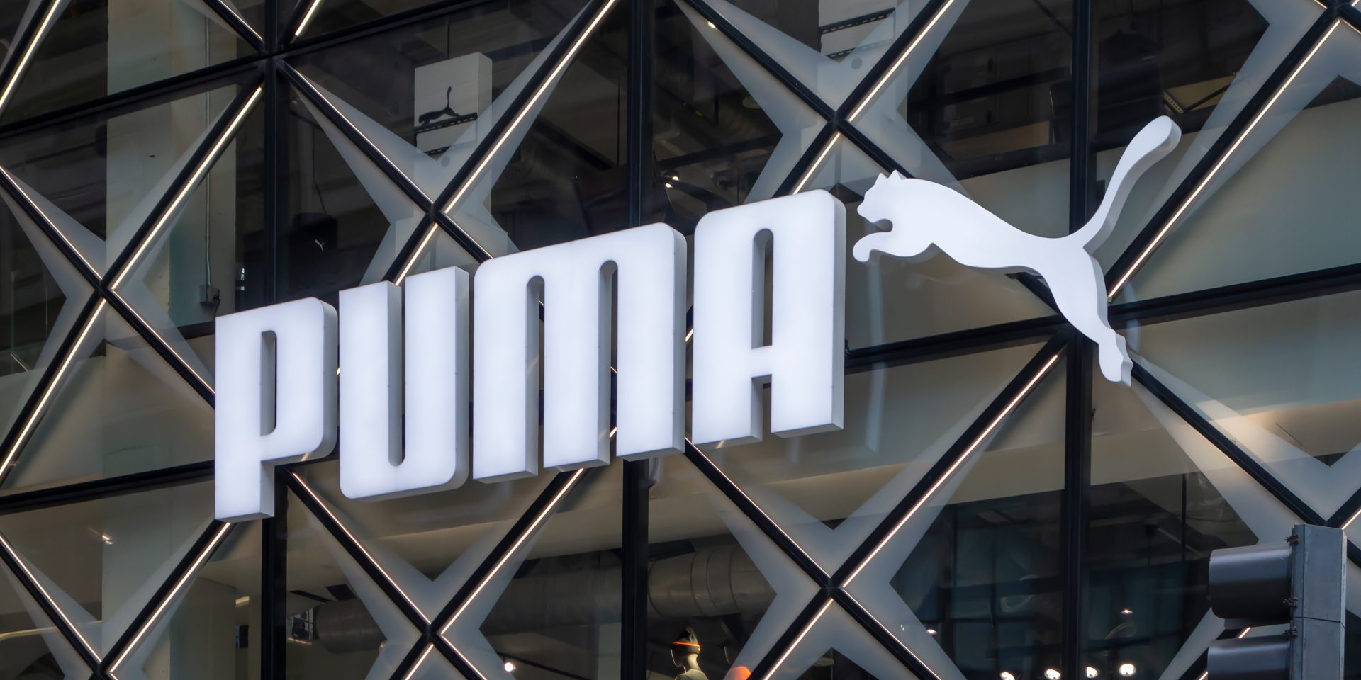 PUMA назвали эту звезду своим новым глобальным амбассадором