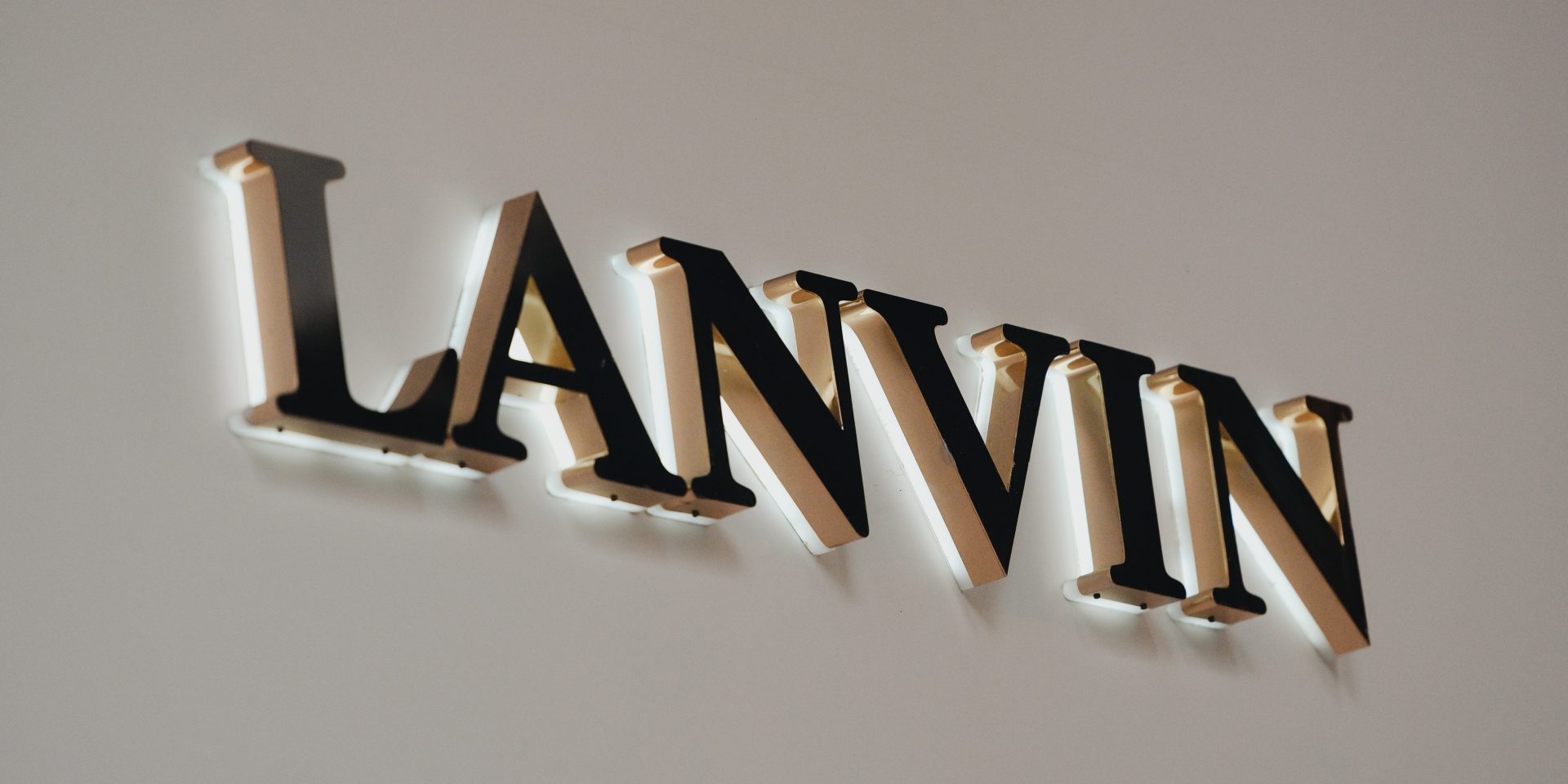 Lanvin назвали имя своего нового креативного директора
