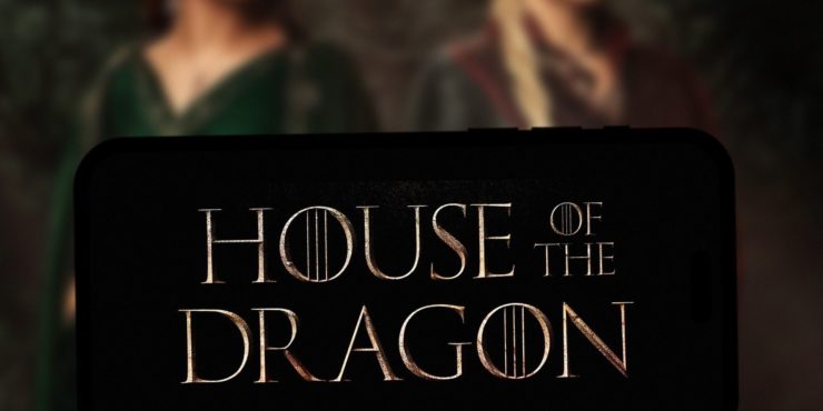 Второй сезон сериала «Дом Дракона» знакомит нас с первым Старком — лордом Криганом