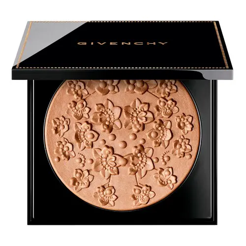 ЛЕТНЯЯ КОЛЛЕКЦИЯ МАКИЯЖА GIVENCHY