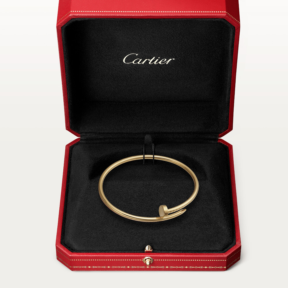 Cartier Juste un Clou