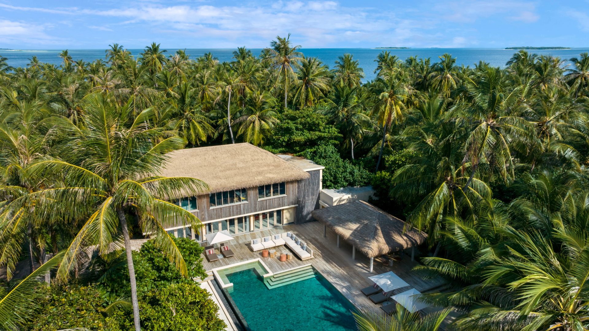 InterContinental Maldives