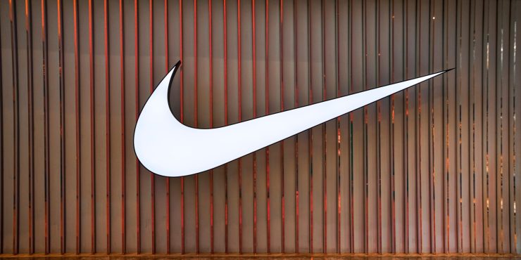 Nike подали судебный иск на 60 миллионов долларов против The Shoe Surgeon