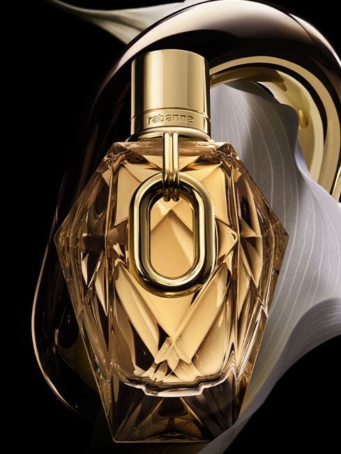 Rabanne Million Gold