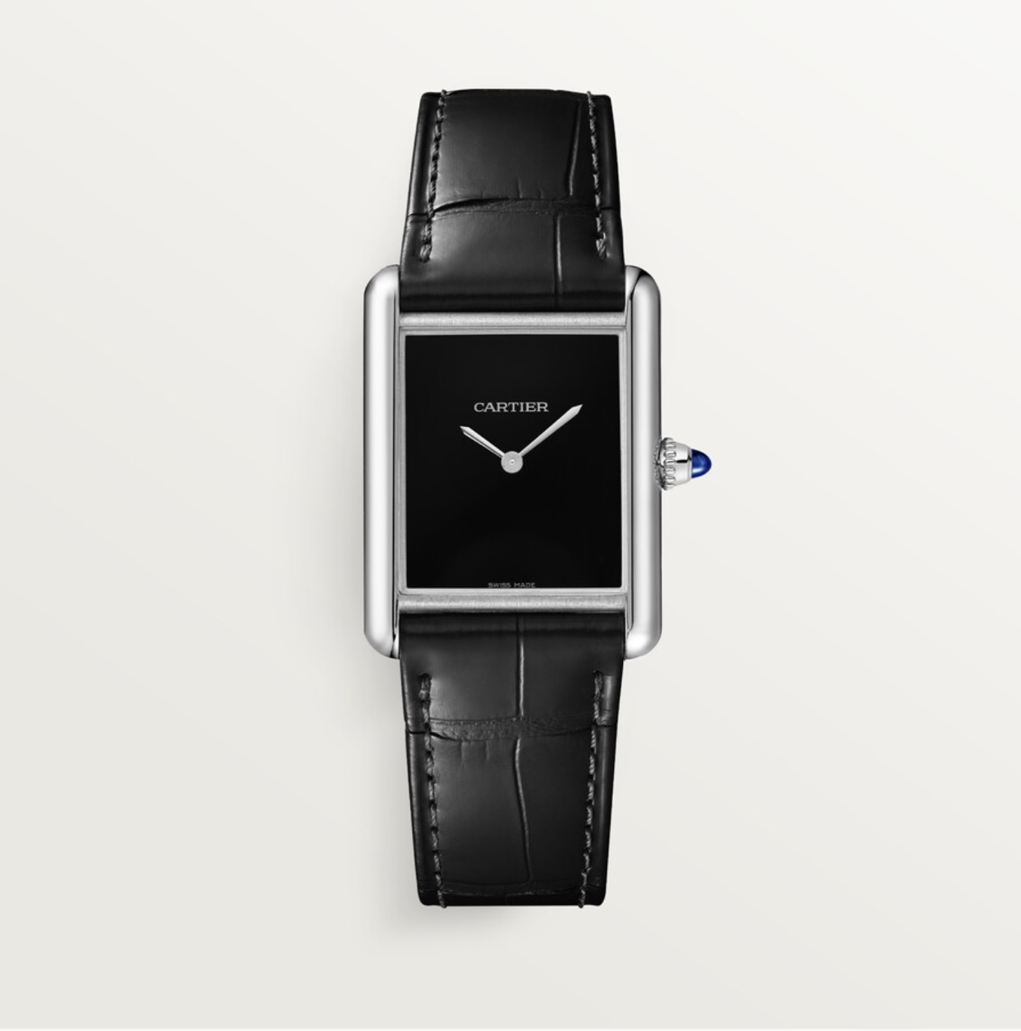 часы Cartier Tank 