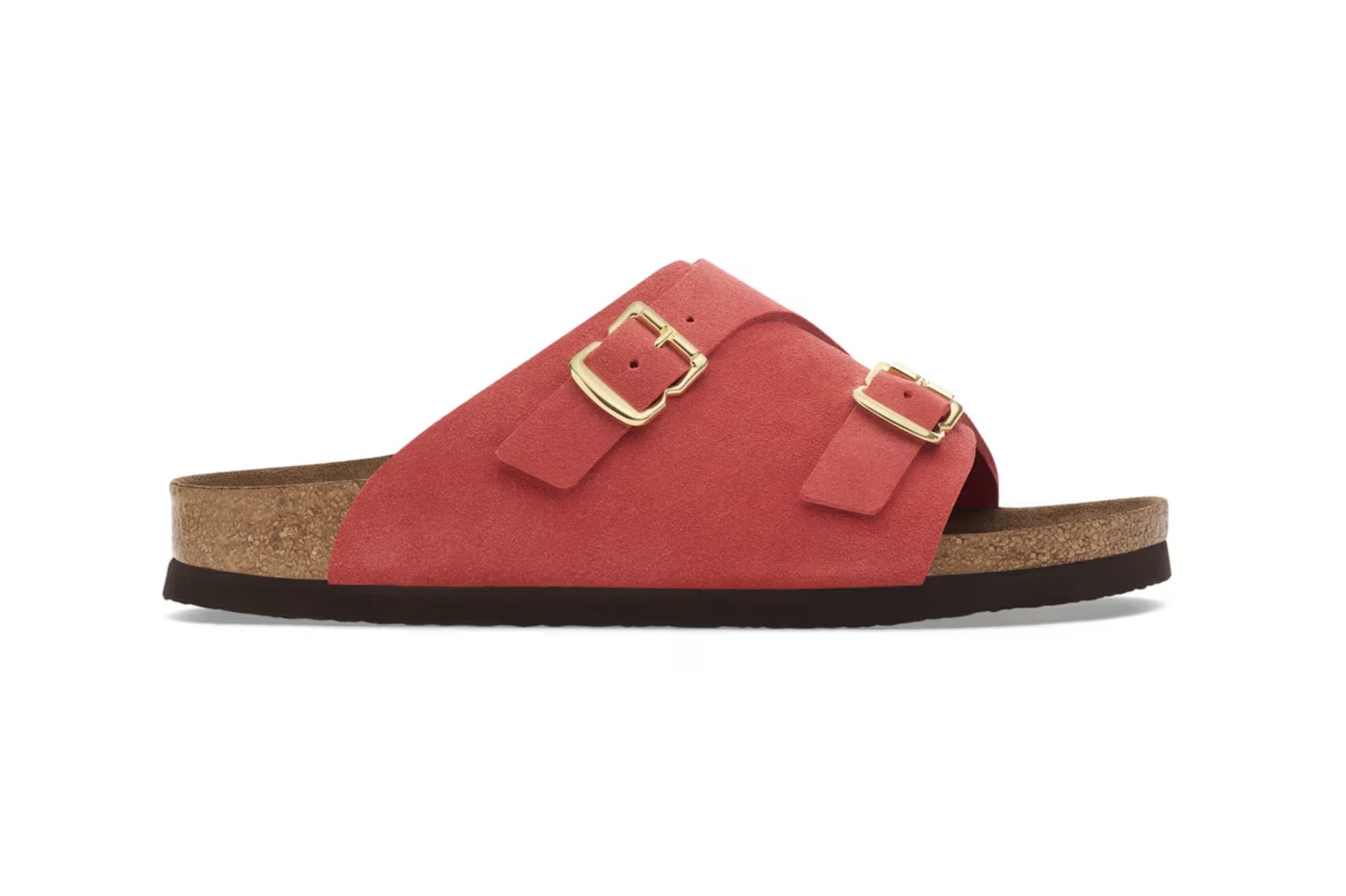 лимитированная коллекция Birkenstock