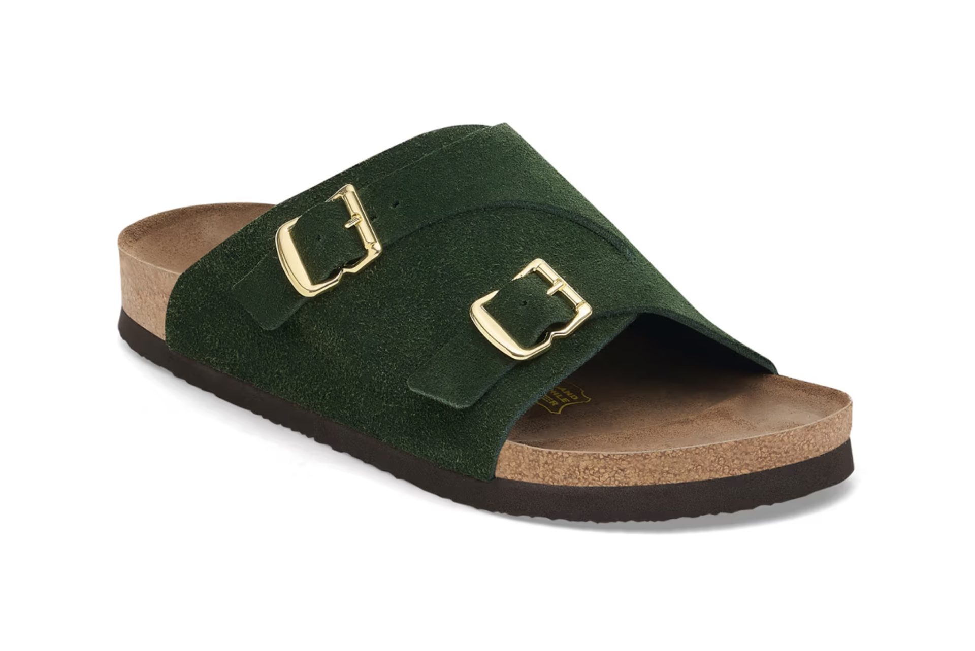 лимитированная коллекция Birkenstock