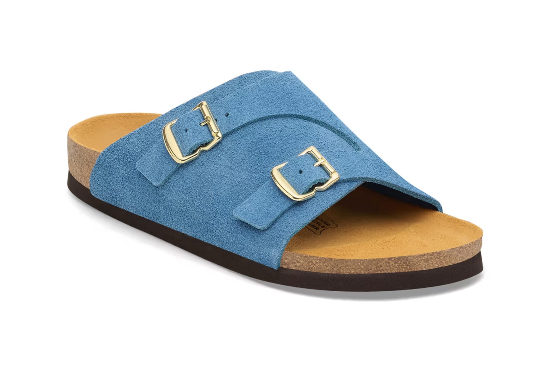 лимитированная коллекция Birkenstock