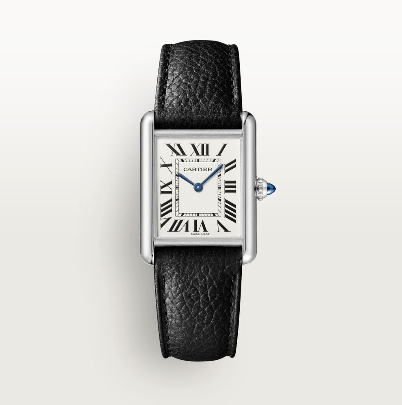 часы Cartier Tank 