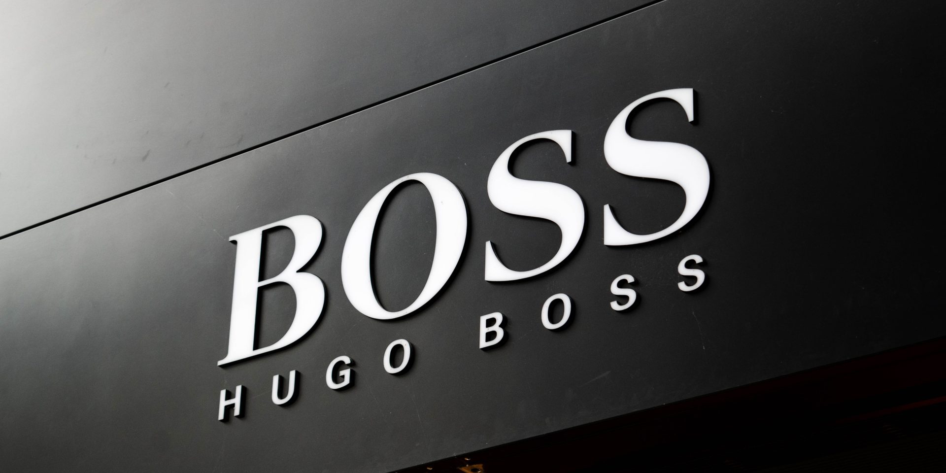 Этот легендарный спортсмен стал лицом нового кампейна Hugo Boss и амбассадором бренда