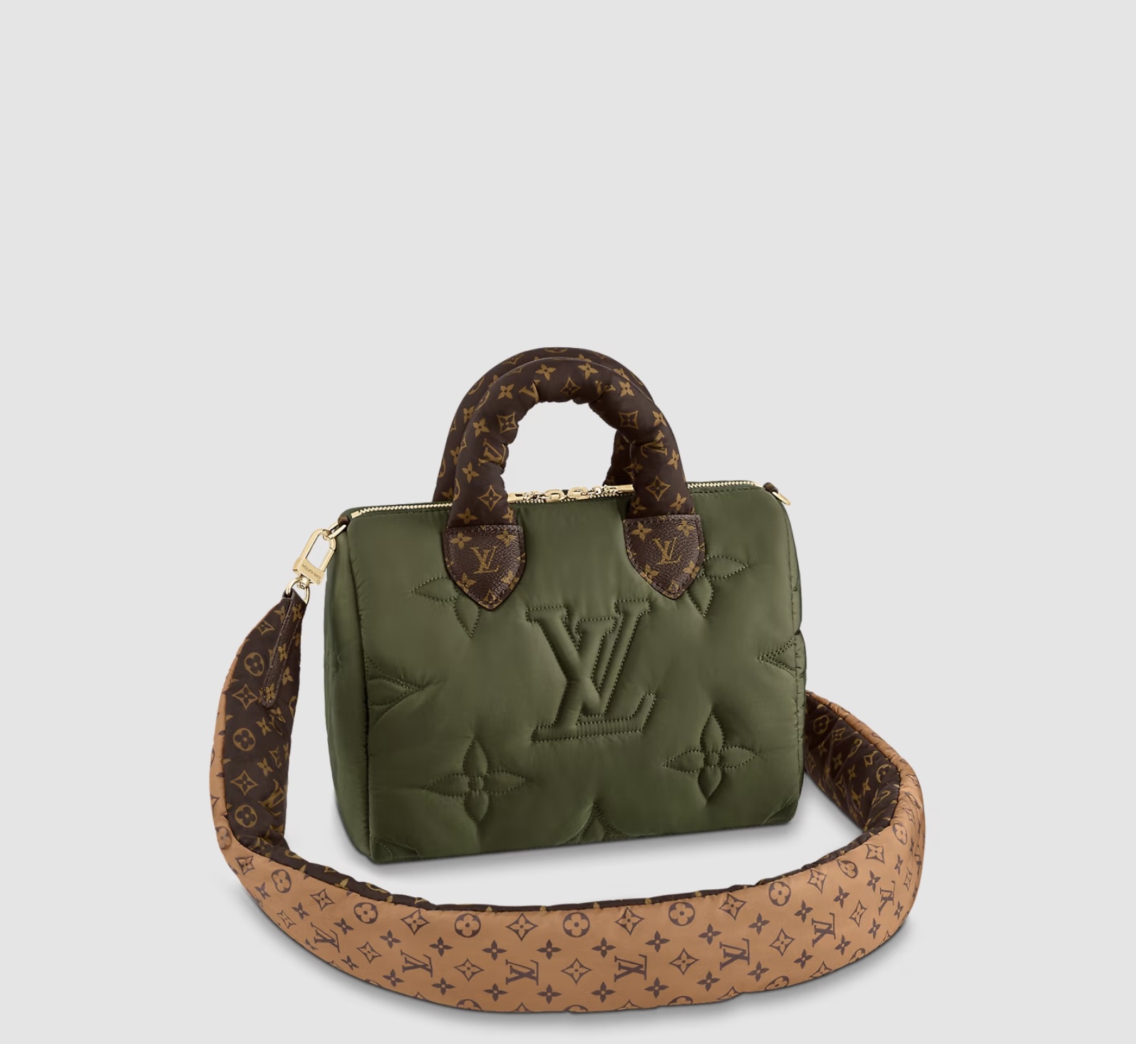 сумка Louis Vuitton Speedy