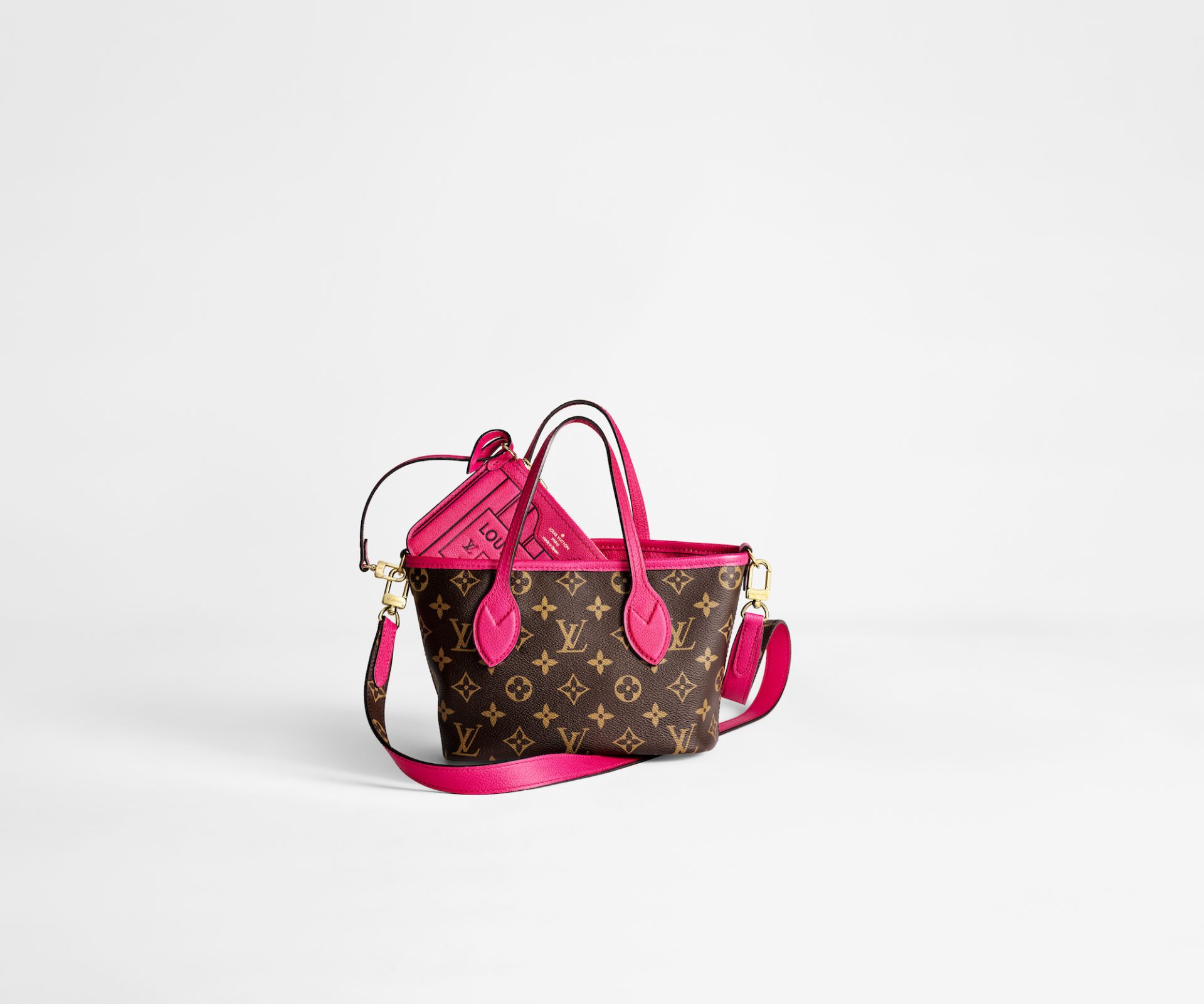 Louis Vuitton Neverfull 