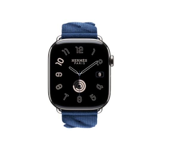 Apple Watch Hermès Series 10