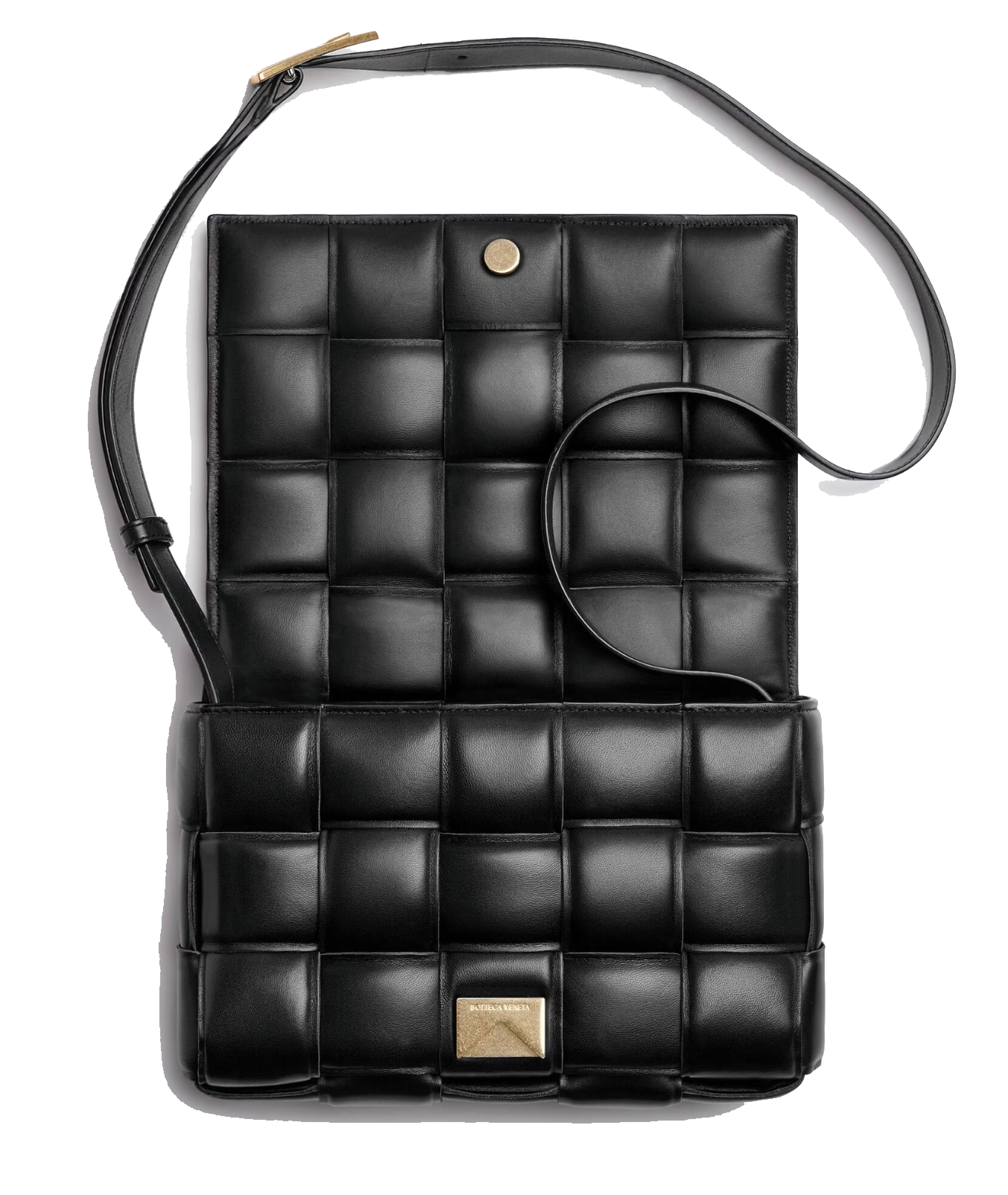 Bottega Veneta Padded Cassette