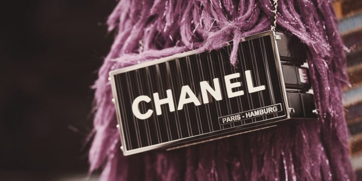 Chanel назвали имя своего нового амбассадора