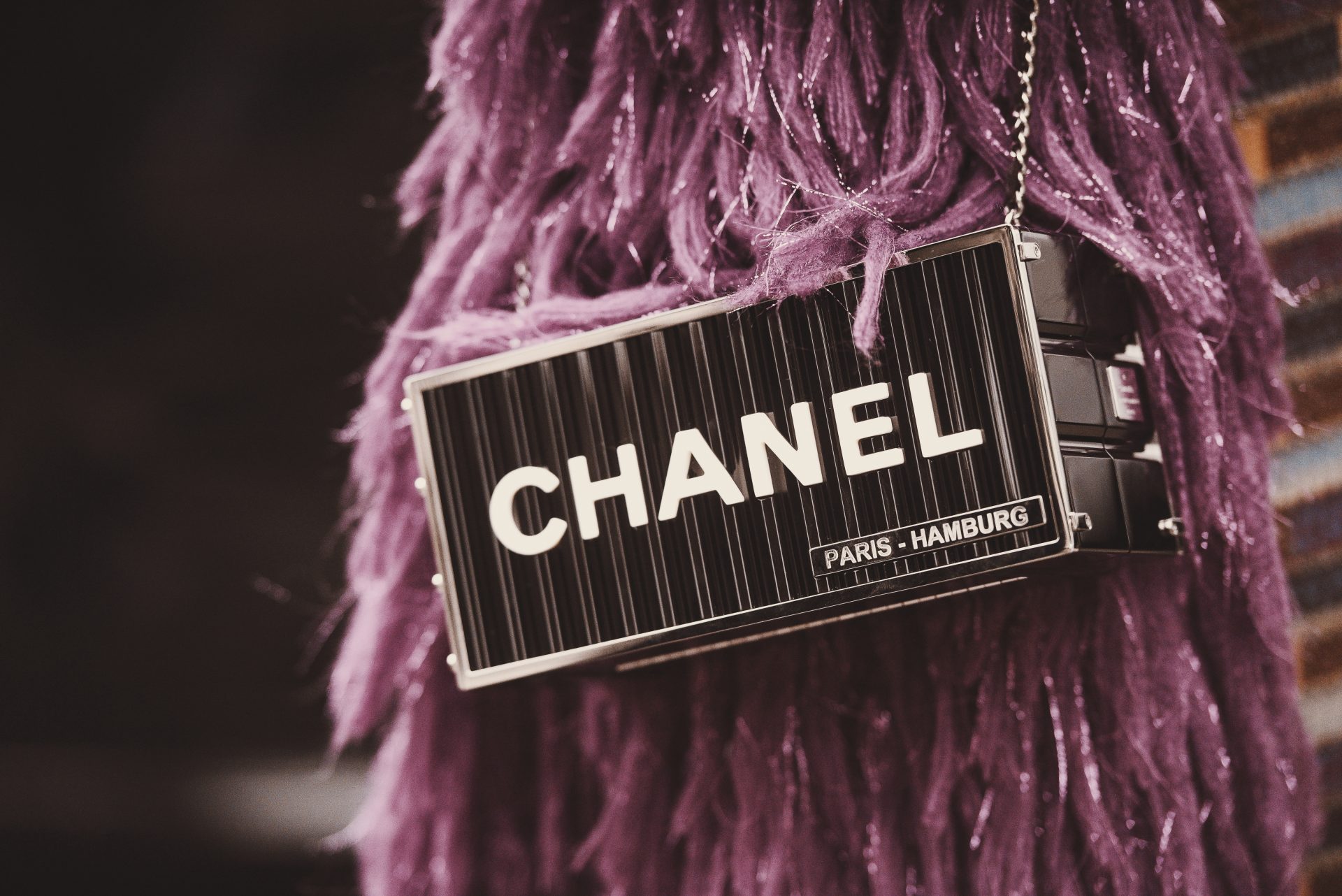 Chanel назвали имя своего нового амбассадора