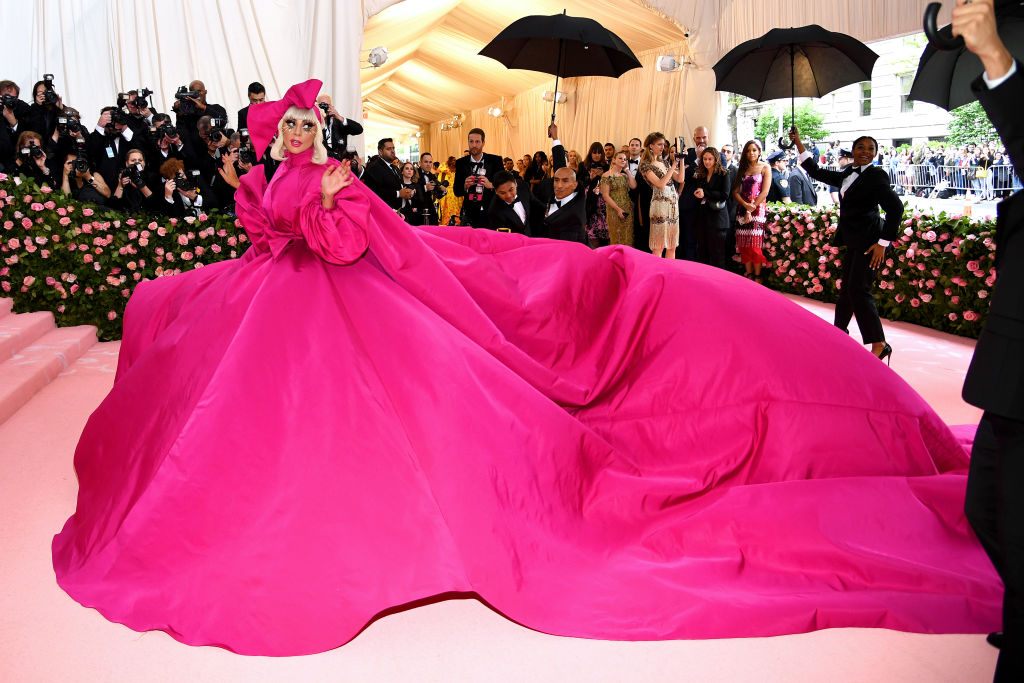 Итоги Met Gala 2019