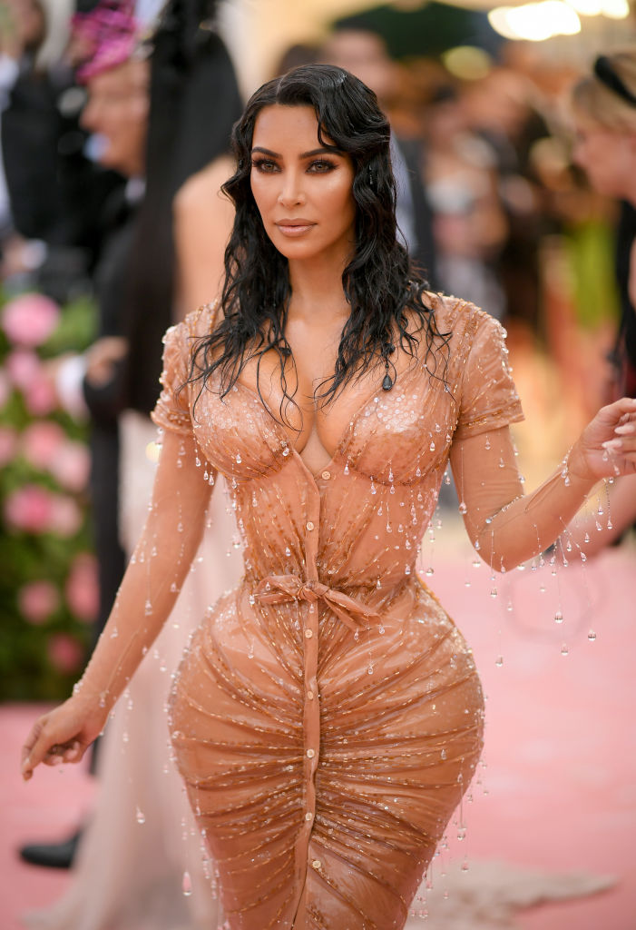 Итоги Met Gala 2019