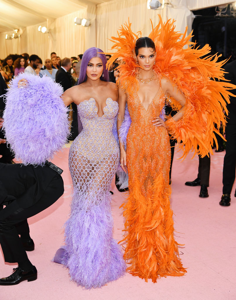 Итоги Met Gala 2019