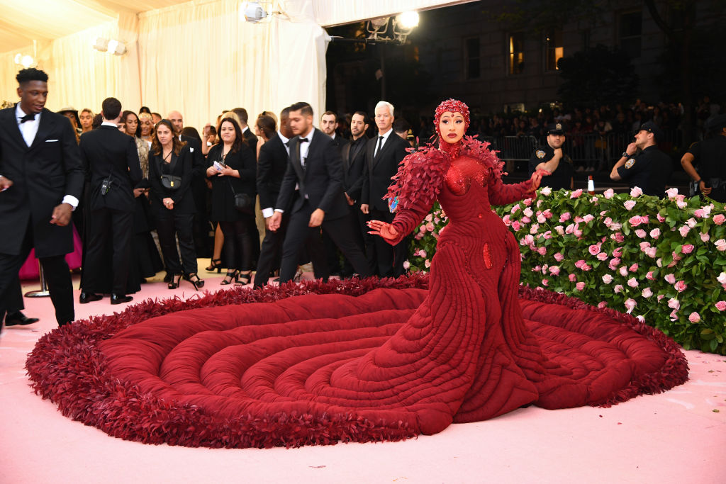 Итоги Met Gala 2019