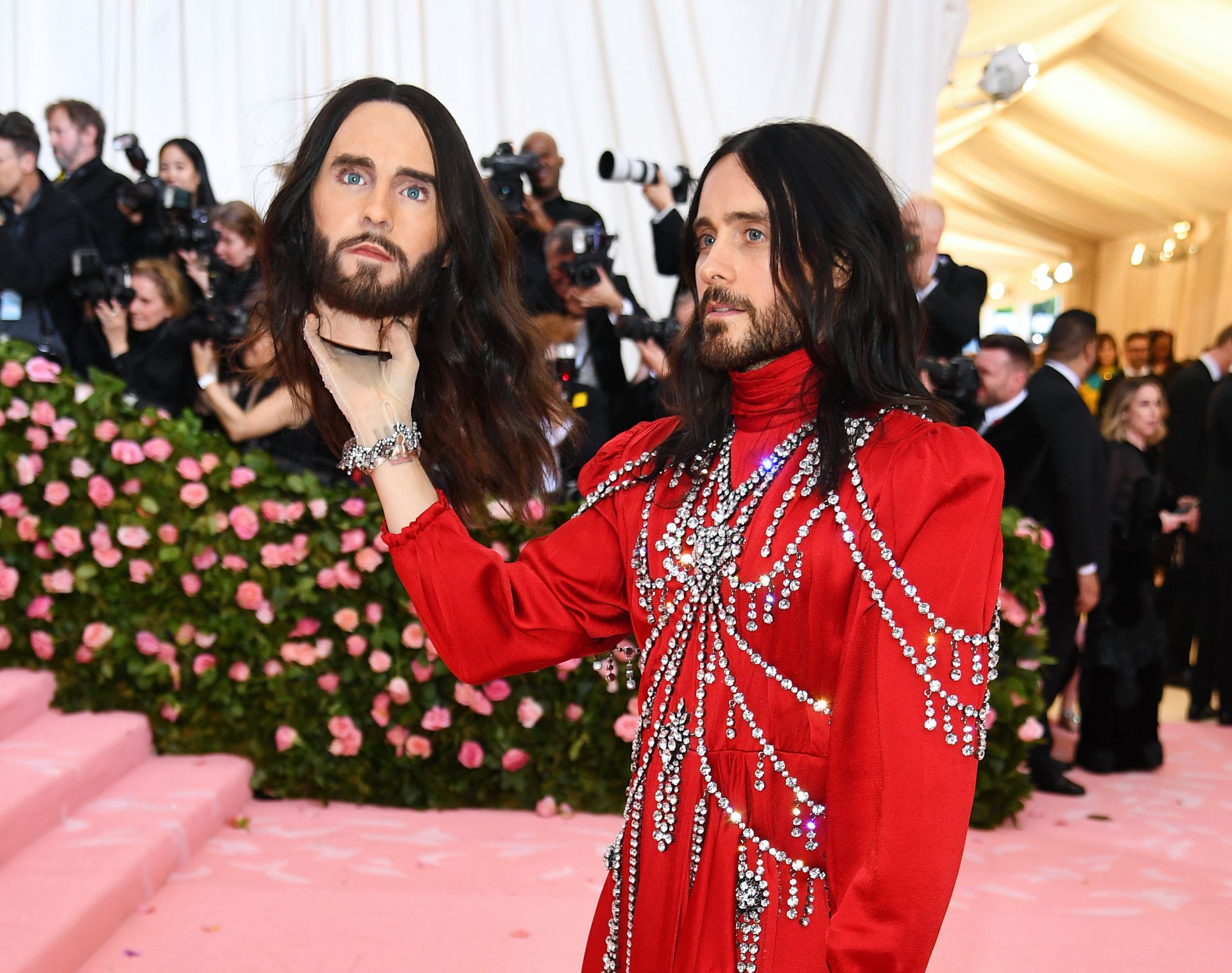 Итоги Met Gala 2019