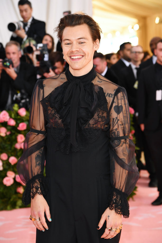 Итоги Met Gala 2019