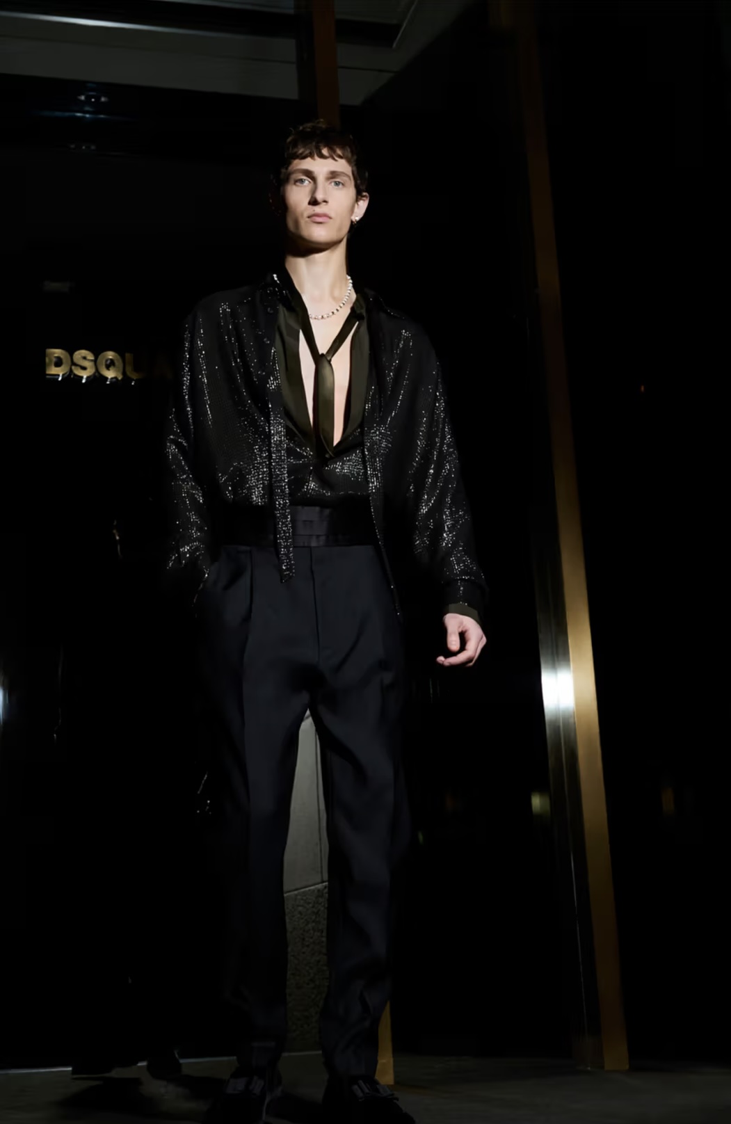 Dsquared2 Pre-Fall 2025