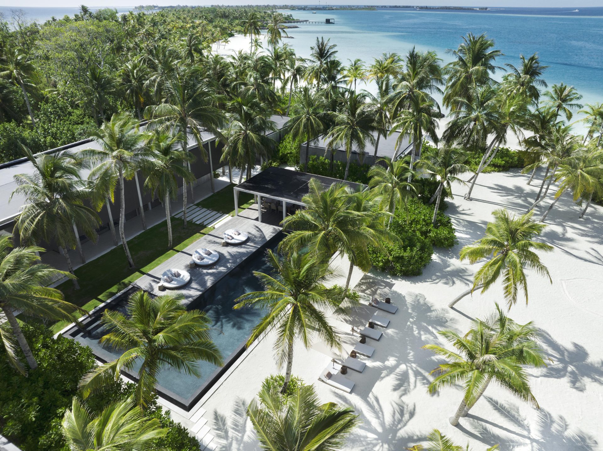 The Ritz-Carlton Maldives