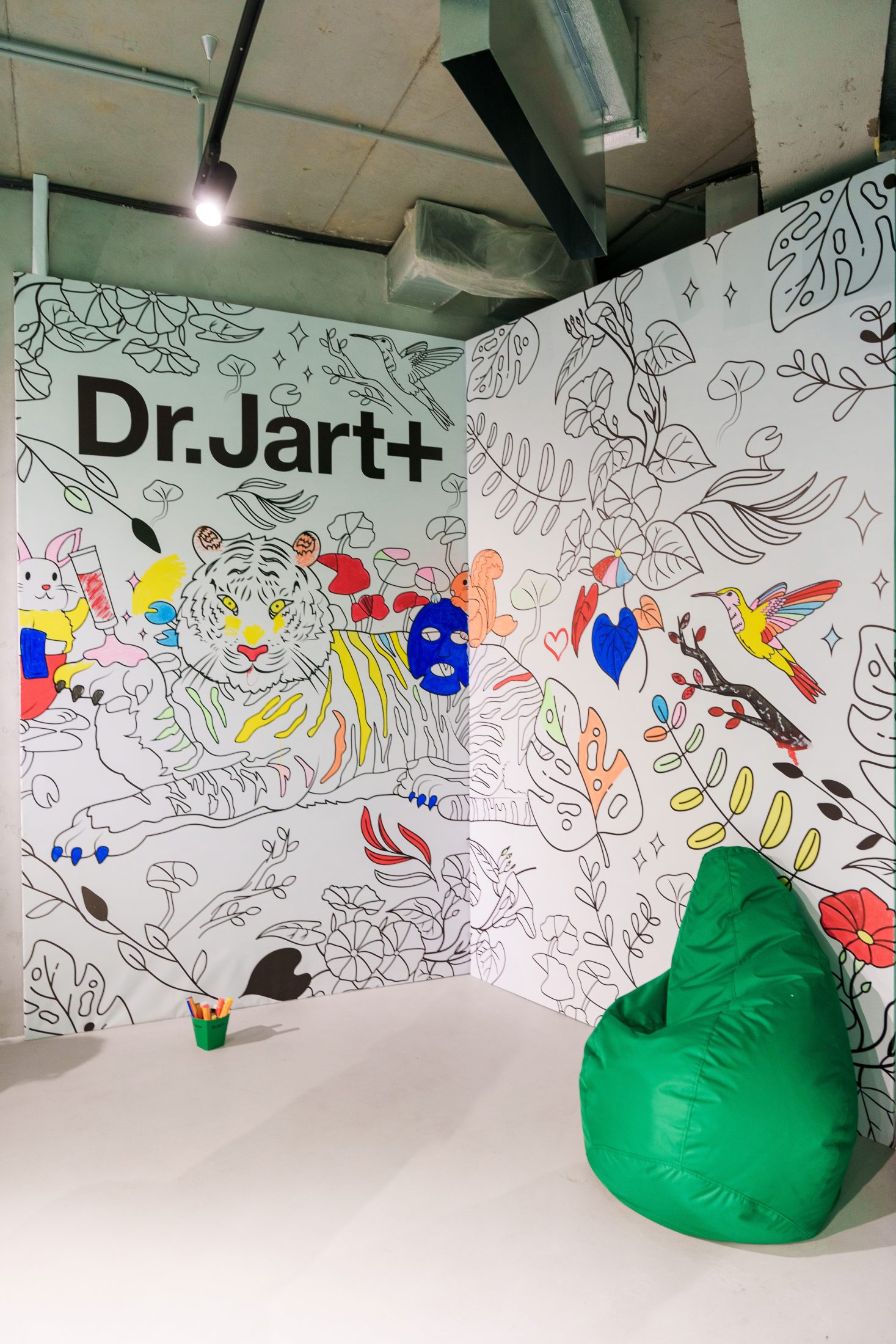 Dr.Jart+