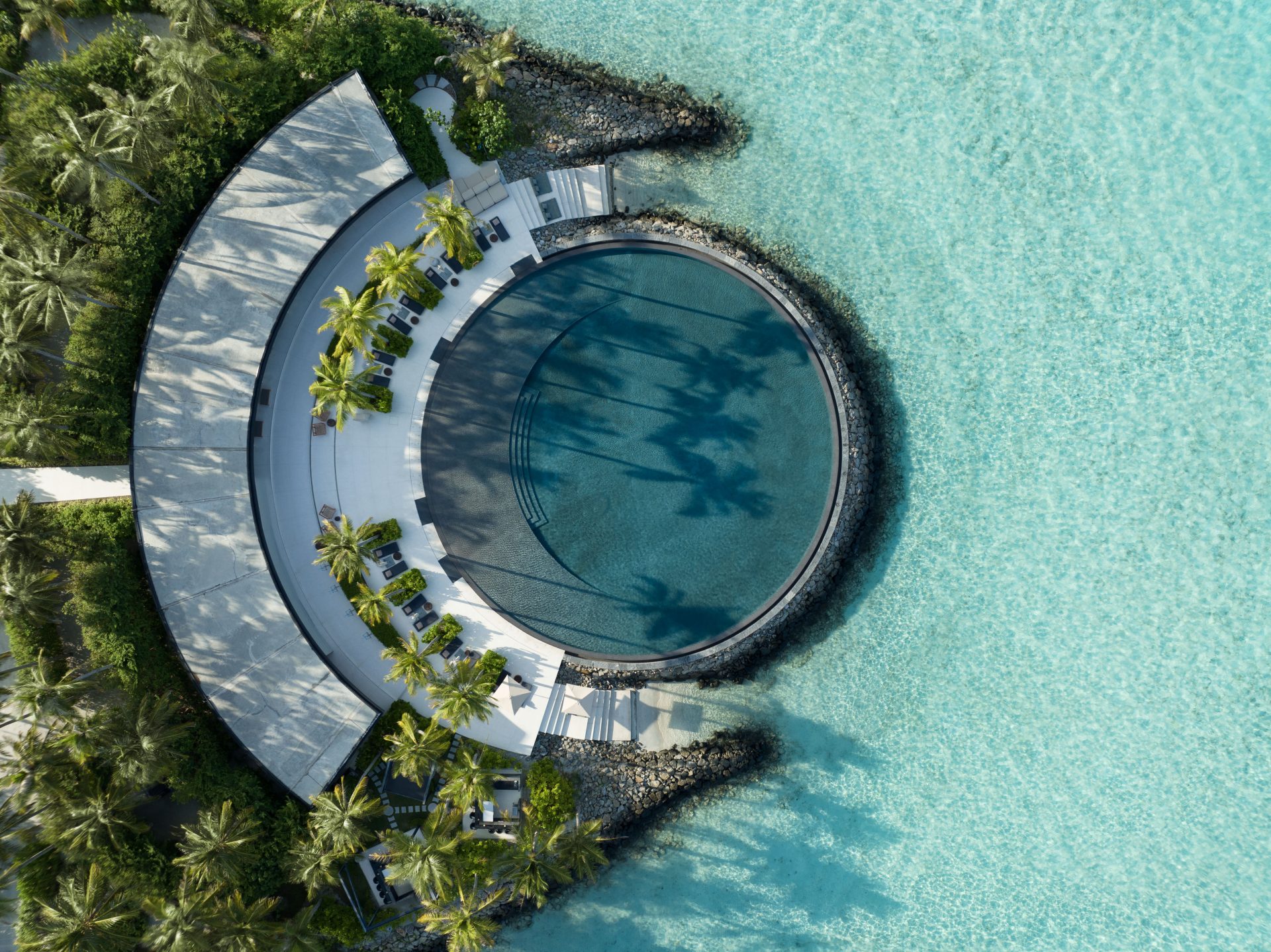 The Ritz-Carlton Maldives