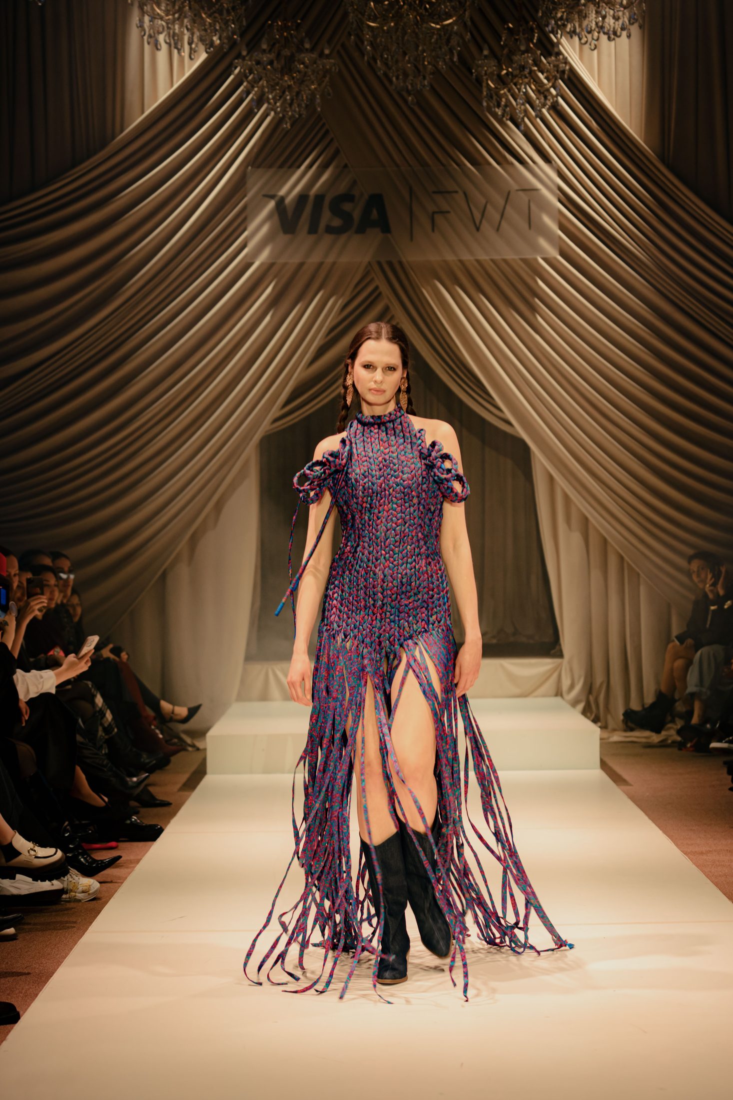 Visa Fashion Week Tashkent