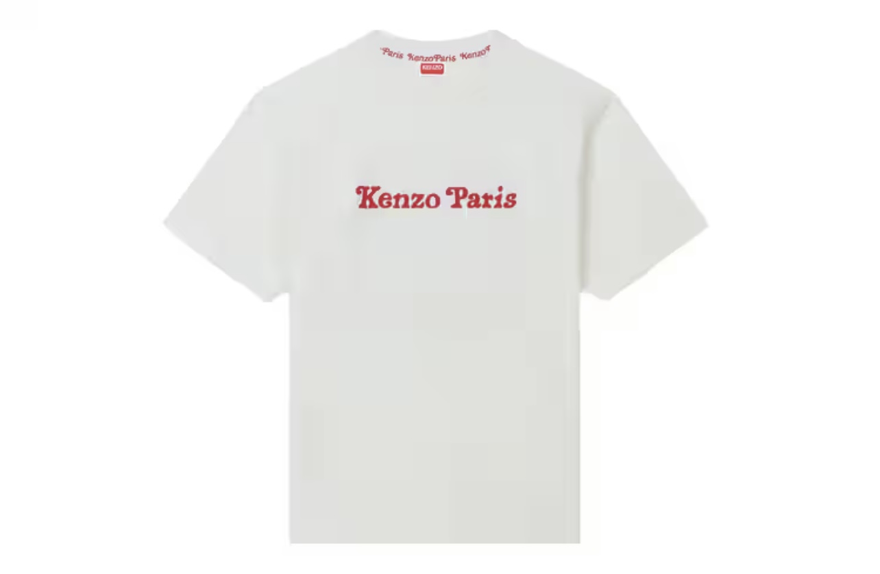 Kenzo Verdy