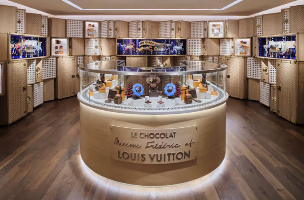 Louis Vuitton